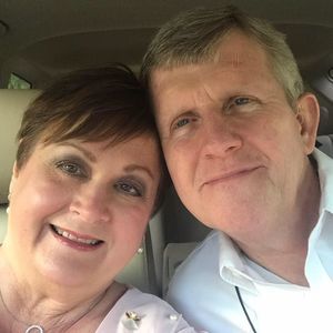 Meet your Posher, Kathy